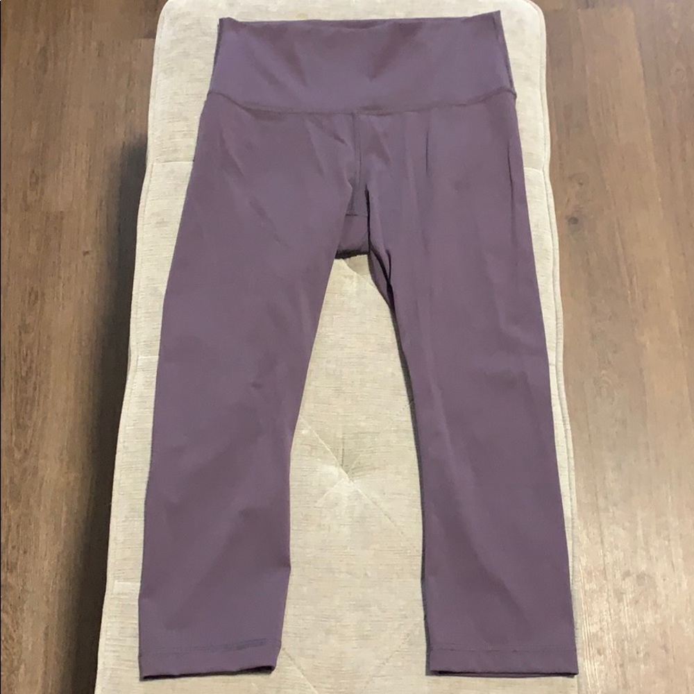 Winder Under Crop Tight